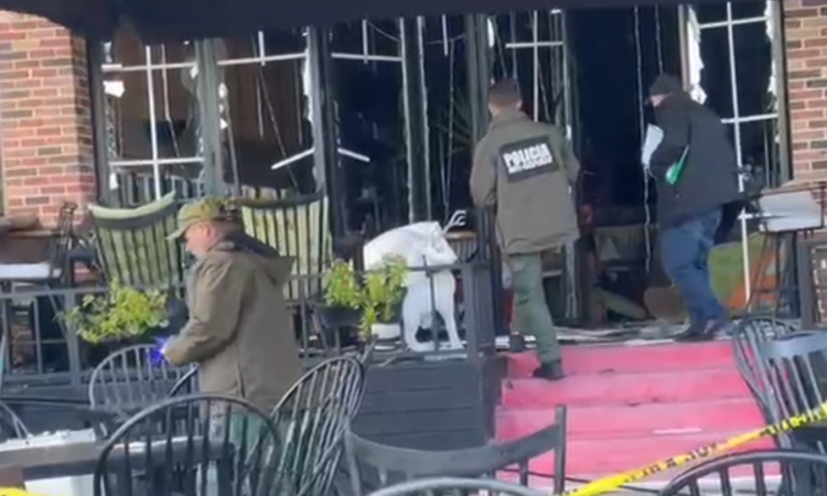 Tritoli në lokalin në Lungomare, gjykata lë në burg të arrestuarin