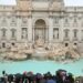 Rihapet “Fontana dei Trevi”, por me rregulla të reja për turistët