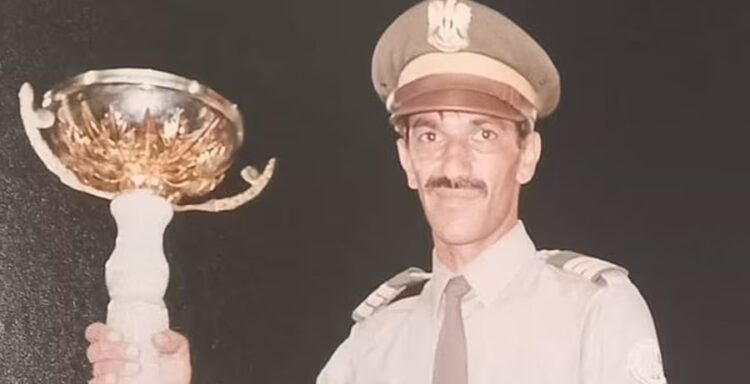 Historia e trishtë e kampionit sirian, u tortura për 21 vjet se mundi vëllanë e Assad në garat me kuaj