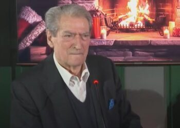 Berisha: Akuzat e SPAK ndaj Veliajt, rezultat i denoncimeve anonime nga Rama, do ta heqë qafe