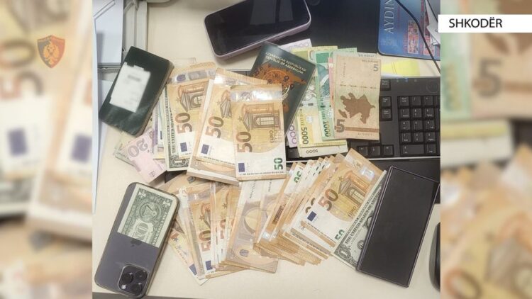 Zbulohen 8 qendra prostitucioni në Shkodër, procedohen 13 vajza të huaja dhe 2 klientë