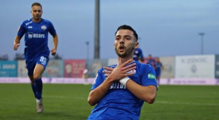 Ish-kampioni i botës, trajneri i ri i Arbër Hoxhës