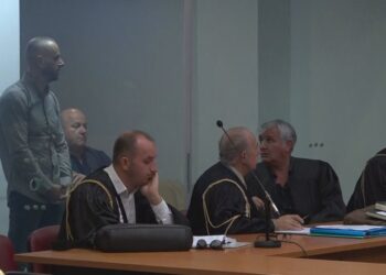 SPAK kërkon pushimet e çështjes penale ndaj babait të Arbër Çekaj