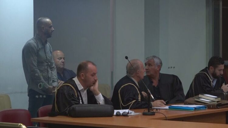 SPAK kërkon pushimet e çështjes penale ndaj babait të Arbër Çekaj