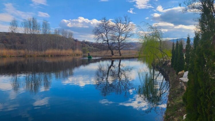 UNESCO rekomandon përfshirjen e Ohrit në Listën e Pasurive në Rrezik