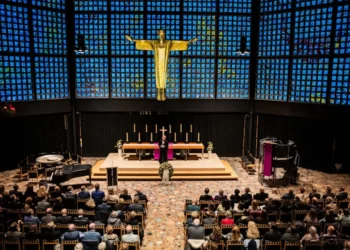 Tragjedia me 11 të vdekur në tregun e krishtlindjeve, vetëm një ditë më parë Gjermania përkujtoi sulmin e 2016-tës