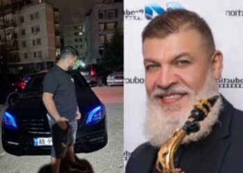 U arrestua për kokainë, djali i artistit i përfshirë dhe në trafikun e armëve