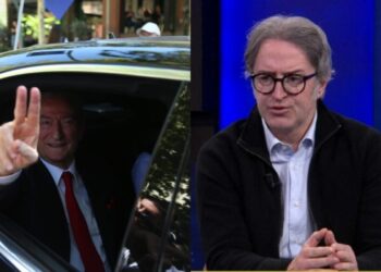 Berisha vizitë në Gjermani?!