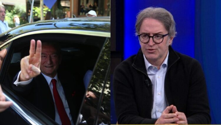 Berisha vizitë në Gjermani?!