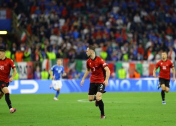 Paraqitjet e Legjionarëve/ Asllani realizon supergol në Kupën e Italisë, Mitaj gjen rrugën e rrjetës