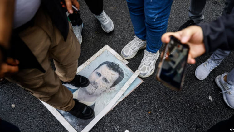 Erdhi në pushtet si reformator, iku si autokrat/ Fundi i sundimit të Bashar al-Assad