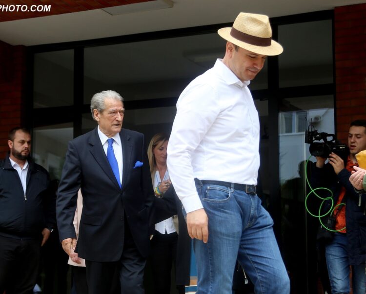 Nuk u arritën 5 vota, Kushtetuesja rrëzon kërkesat e Jamarbër Malltezit për vendimet e GJKKO