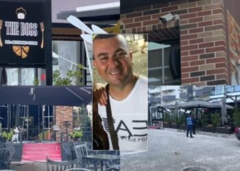 Vendosi tritol në një lokal te” Uji i Ftohtë”, arrestohet në Vlorë 28-vjeçari (Emri)