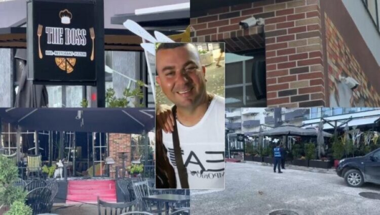 Vendosi tritol në një lokal te” Uji i Ftohtë”, arrestohet në Vlorë 28-vjeçari (Emri)