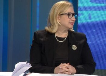 Holta Zaçaj: Mandati im përfundon në 31 dhjetor 2025… vendimi për Xhaçkën të zbatohet pa diskutim