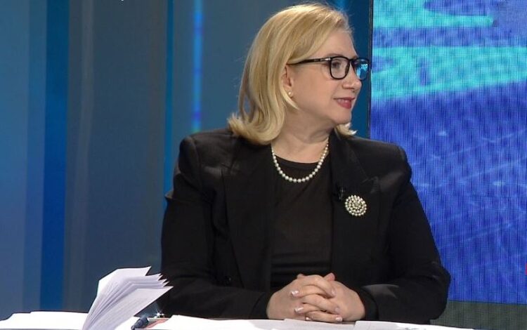 Holta Zaçaj: Mandati im përfundon në 31 dhjetor 2025… vendimi për Xhaçkën të zbatohet pa diskutim