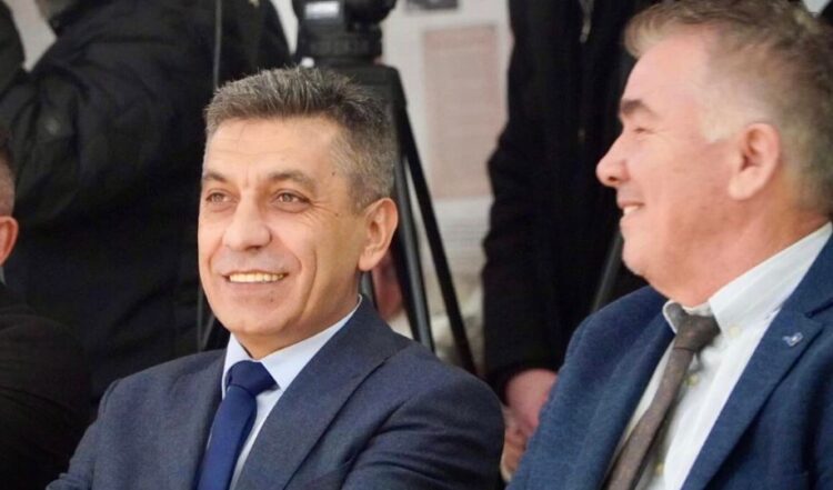 Artan Grubi strehohet në Shqipëri? Zv.Kryeministri Izet Mexhiti: Po punojmë me Interpolin