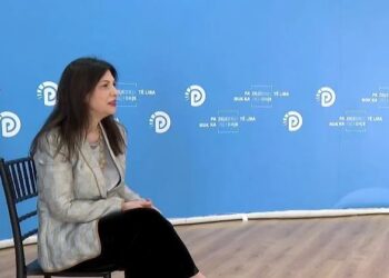 “Emigrantët kanë fuqinë që të përmbysin situatën në zgjedhje”, Topalli: PD i kërkon ndjesë diasporës…