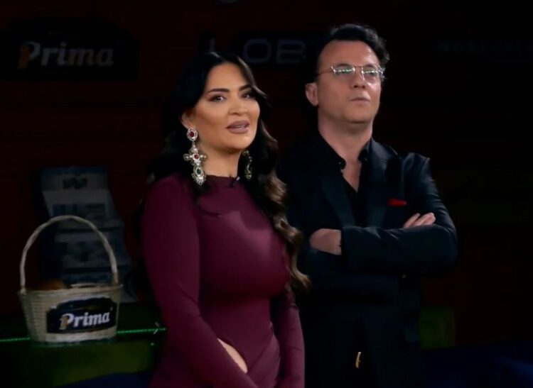 Debati Rozana-Laert, banorët ballafaqohen në Prime: Nuk e prisja, i bën për…