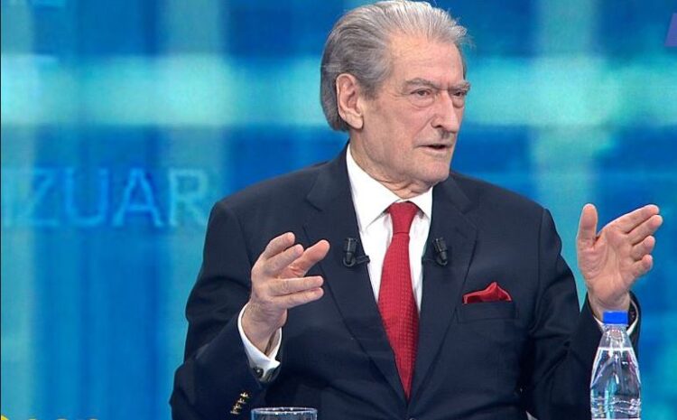 ‘Prokurori i kërkon Suel Çelës 100 mijë euro….” Berisha thotë se zotëron mesazhet: Ja provat që kam për SPAK-un