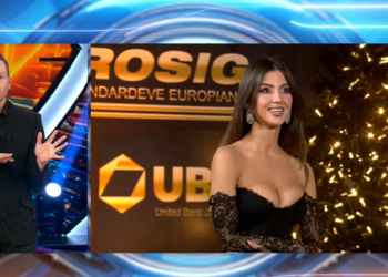 Një beqare seksi futet për të trazuar ujërat në shtëpinë e Big Brother: Sfida ime…