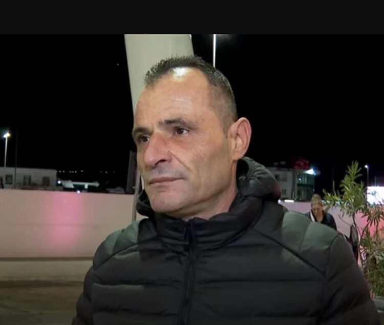 “Ka dhimbje në zemër”, babai i Luisit flet për gjendjen e djalit; familja e autorit? “S’kanë kërkuar falje”