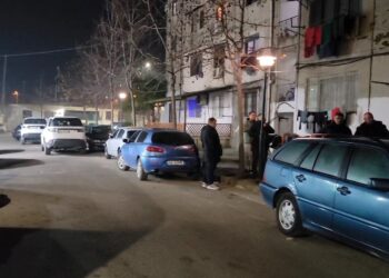 EMRAT/ Vrasja horror në Durrës, i moshuari u masakrua me thikë dhe çekiç nga fqinji i tij