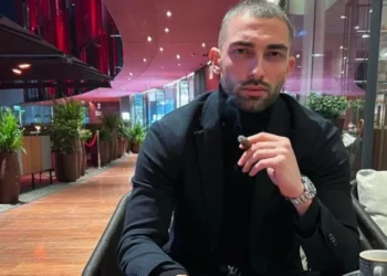 Banori i parë i “BBV4”? Eros Grezda thyen heshtjen: Shumë shpejt…