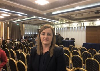 Mbylli dosjen 184 të krimit elektoral në Dibër, prokurorja Keshi ngrihet në detyrë