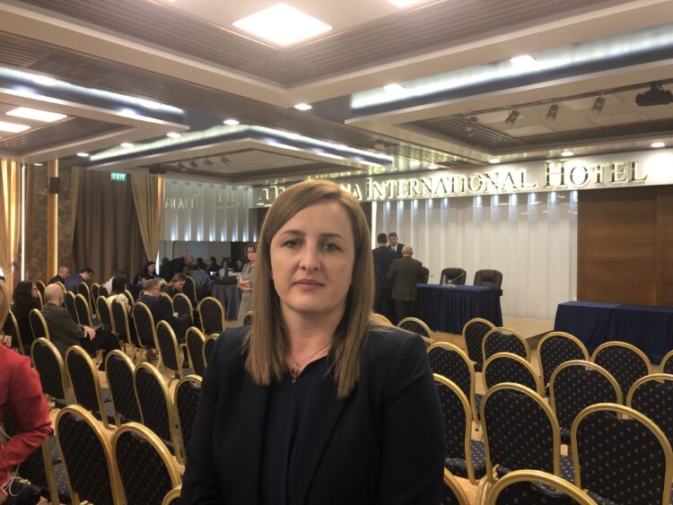 Mbylli dosjen 184 të krimit elektoral në Dibër, prokurorja Keshi ngrihet në detyrë