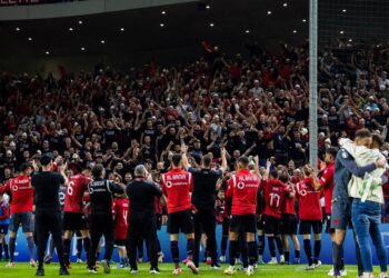 Dy fjalë për… “Mora fjalë”