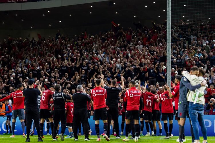 Dy fjalë për… “Mora fjalë”