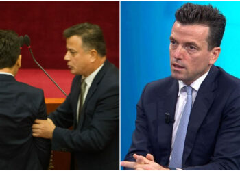 Oligarku Bashkim Ulaj fut në sherr opozitën/ Shehaj: Noka më sulmoi kur denoncoja koncesionin Thumanë-Kashar