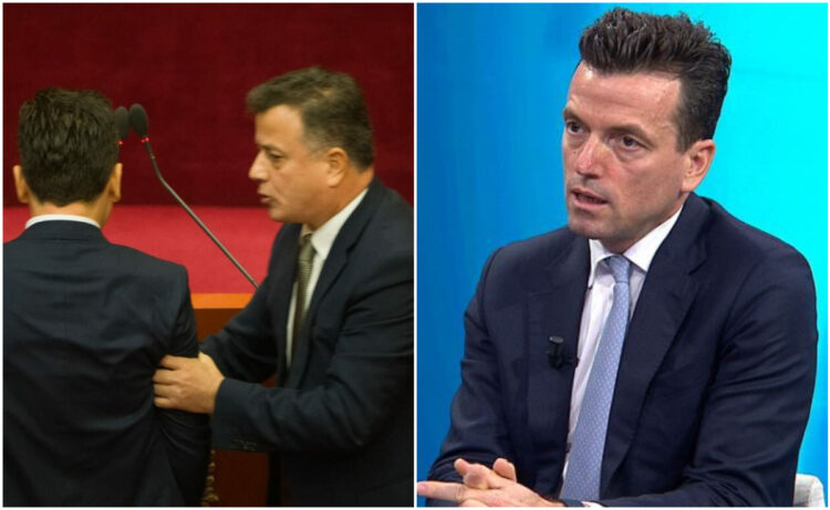 Oligarku Bashkim Ulaj fut në sherr opozitën/ Shehaj: Noka më sulmoi kur denoncoja koncesionin Thumanë-Kashar
