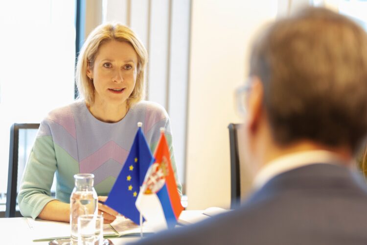 Kallas i kërkon sanksione ndaj Rusisë, Vuçiç: Do veprojmë sipas interesit tonë