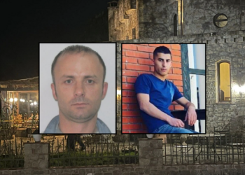 Kr*m i kryer me paramendim”/ Vrasja e Alfred Dedjas, Lala: Autori e thirri në telefon, e qëlloi sapo…