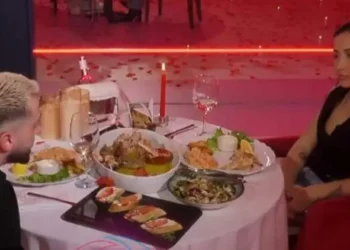 Gjesti dhe Xheneta përballen me njëri-tjetrin, si do vijojë raporti i tyre?