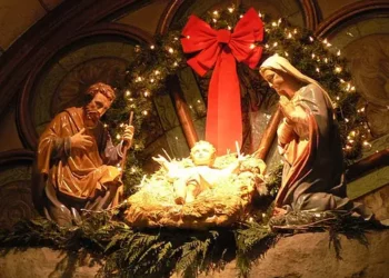 Çfarë janë Krishtlindjet dhe pse festohen ato?