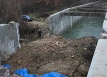 Sulmi terrorist në ujësjellësin e Kosovës, reagon Zëdhënësi i DASH: Dënojmë aktin, përgjegjësit të dënohen