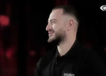 Xum Allushi hap zemrën me banorët: Jam dashuruar vetëm 1 herë në jetë!