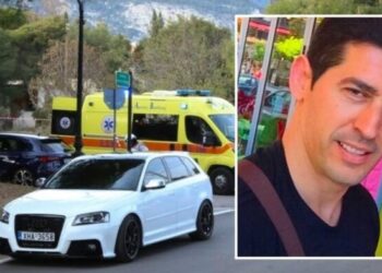 Vrasja e Irakli Davellas/ Në vendngjarje ishte edhe një person i tretë, nuk u kap nga plumbat