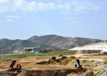 Fati i miliona eurove në incineratorin ‘fantazmë’ të Tiranës mbetet mister