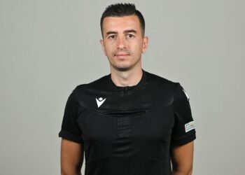 Europa League/ Hoffenheim-FCSB do drejtohet nga arbitrat shqiptarë