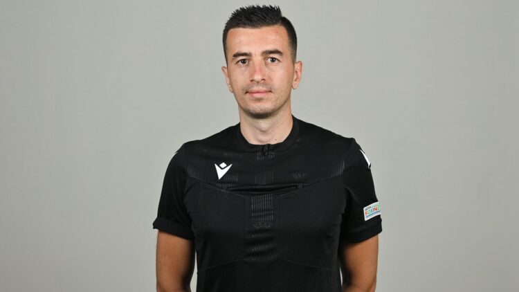 Europa League/ Hoffenheim-FCSB do drejtohet nga arbitrat shqiptarë