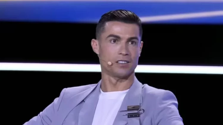 “Vinicius duhet të fitonte Topin e Artë, ishte padrejtësi”/ Ronaldo: Nuk do jem kurrë trajner, por…