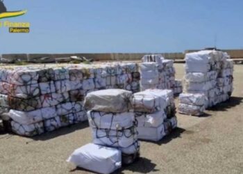 Itali/ U kap në anijen me 1 mld euro kokainë, gjykata jep dënimin për shqiptarin