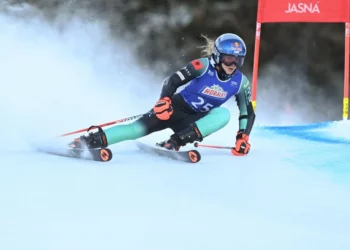 Colturi sërish në “top-10”, renditet në vendin e tetë në garën e sllallomit në pistën e Killington