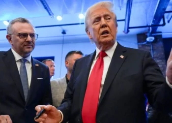 SHBA, Donald Trump emëron krushkun e dytë në administratë