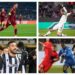 Lumë golash në Ligën e Europës/ Roma dhe Junajtid nuk falin, PAOK-u shkëlqen, ja rezultatet