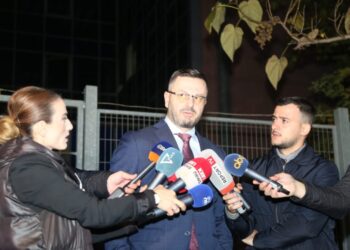 Aferë në paradhomën e ministrit, SPAK zbardh abuzimet me projektimin e godinave të Policisë – Hetimet